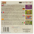 The Legend of Zelda: The Minish Cap (EU)