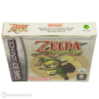 The Legend of Zelda: The Minish Cap (EU)