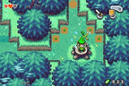 The Legend of Zelda: The Minish Cap (EU)