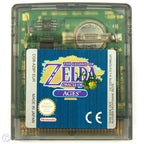 The Legend of Zelda: Oracle of Ages