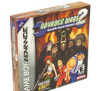 Advance Wars 2: Black Hole Rising (US)
