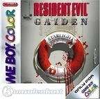 Resident Evil Gaiden