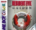 Resident Evil Gaiden
