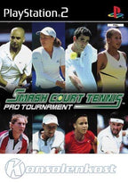 Smash Court Tennis Pro Tournament (DE)