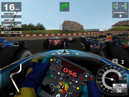 Formel Eins 2005 (DE)