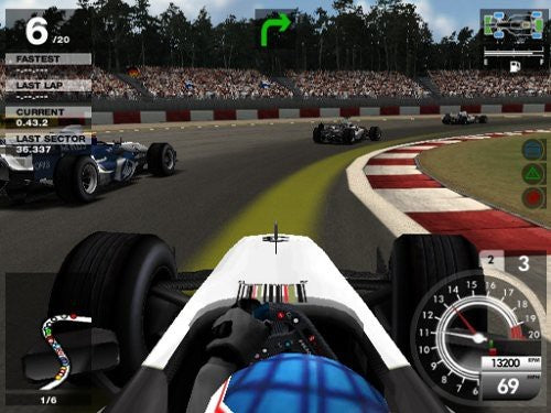 Formel Eins 2005 (DE)