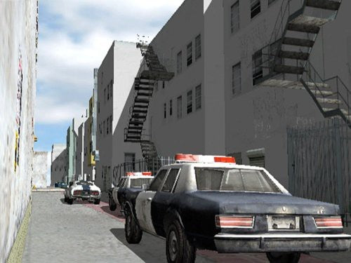 Driver 3 / DRIV3R (DE)