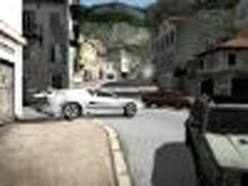 Driver 3 / DRIV3R (DE)