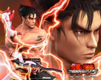 Tekken 5 (DE)