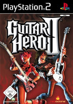 Guitar Hero II (DE)