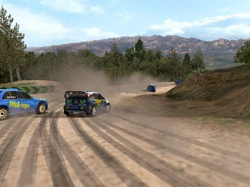 WRC 5: Rally Evolved (DE)