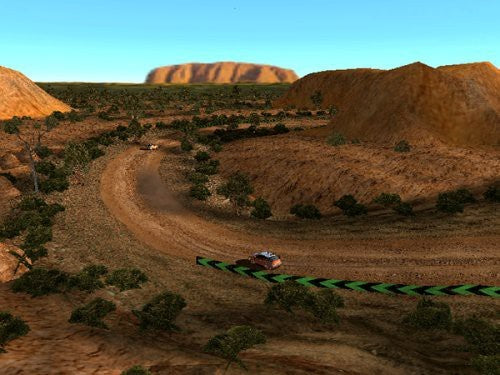 WRC 5: Rally Evolved (DE)