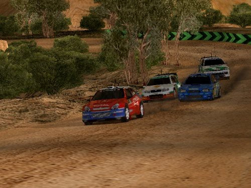 WRC 5: Rally Evolved (DE)