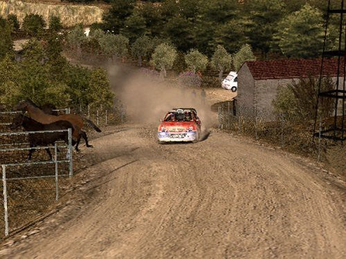 WRC 5: Rally Evolved (DE)