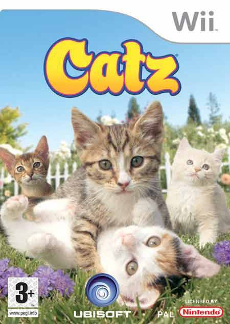 Catz (GB)