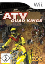ATV Quad Kings