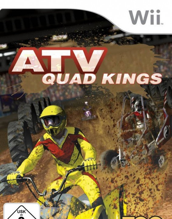 ATV Quad Kings