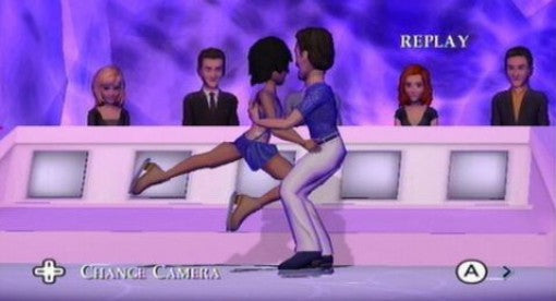Dancing on Ice (GB)