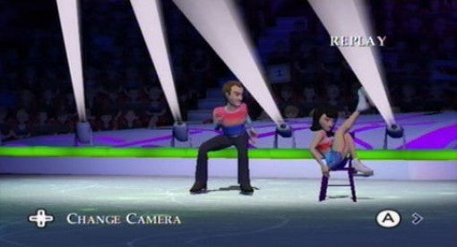 Dancing on Ice (GB)