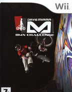 Dave Mirra BMX Challenge (GB)