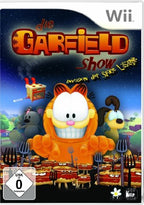 Die Garfield Show: Die Invasion der Space Lasagne