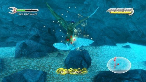 Die Legende der Wächter / Legend of the Guardians: The Owls of Ga'Hoole (GB)