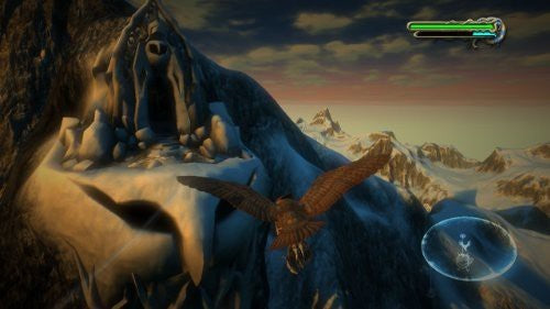 Die Legende der Wächter / Legend of the Guardians: The Owls of Ga'Hoole (GB)