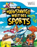 Die wahnsinnige Welt des Sports (DE)
