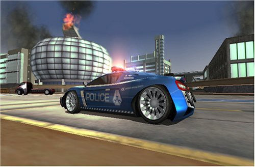 Emergency Heroes (GB)
