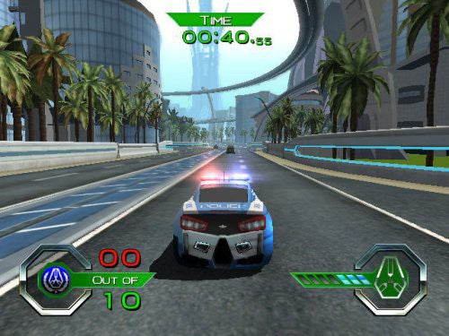 Emergency Heroes (GB)