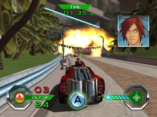 Emergency Heroes (GB)