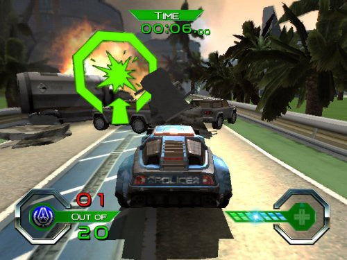 Emergency Heroes (GB)