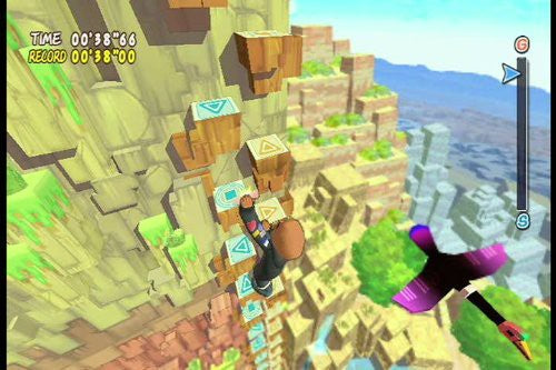 Family Trainer: Extreme Challenge (DE)