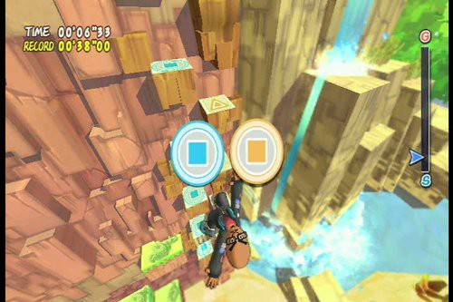 Family Trainer: Extreme Challenge (DE)