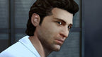 Grey's Anatomy: The Video Game (GB)