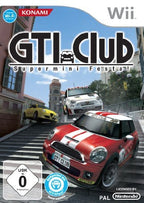 GTI Club Supermini Festa! (DE)