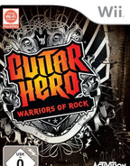 Guitar Hero 6: Warriors of Rock (DE)