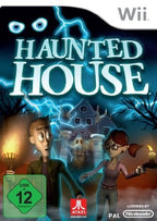 Haunted House