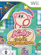 Kirby und das magische Garn / Epic Yarn (DE)