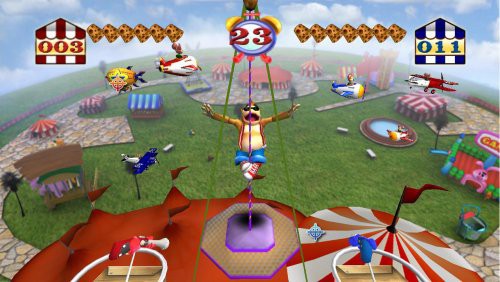 Funfair Party (GB)