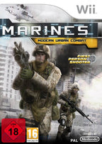 Marines: Modern Urban Combat (DE)