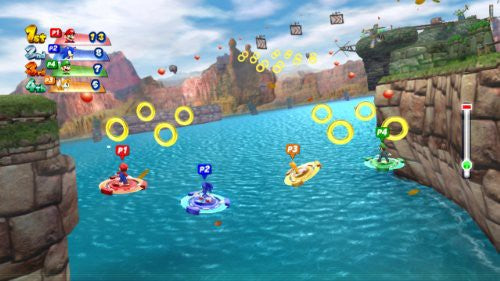Mario & Sonic bei den Olympischen Sommerspielen (DE)