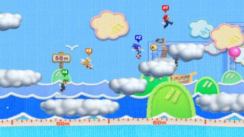 Mario & Sonic bei den Olympischen Sommerspielen (DE)