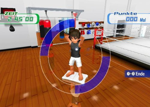 My Fitness Coach: Cardio Workout (GB)
