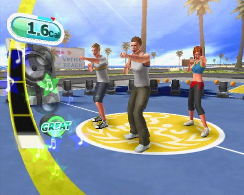 My Fitness Coach: Dance Workout (GB)
