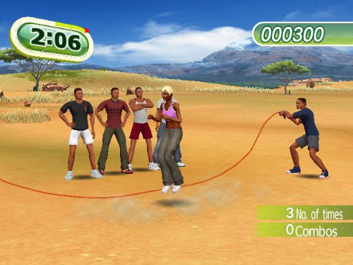 My Fitness Coach: Dance Workout (GB)