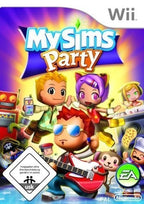 My Sims: Party (DE)