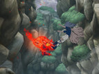 Naruto Shippuden: Clash of Ninja Revolution 2 (GB)