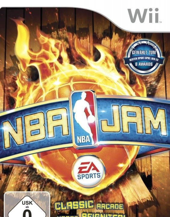 NBA Jam (DE)