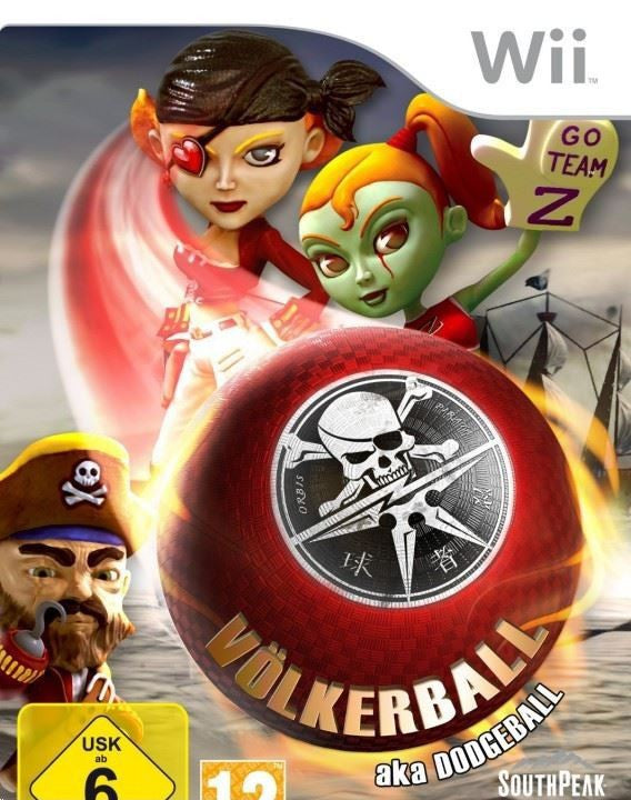 Pirates vs. Ninja